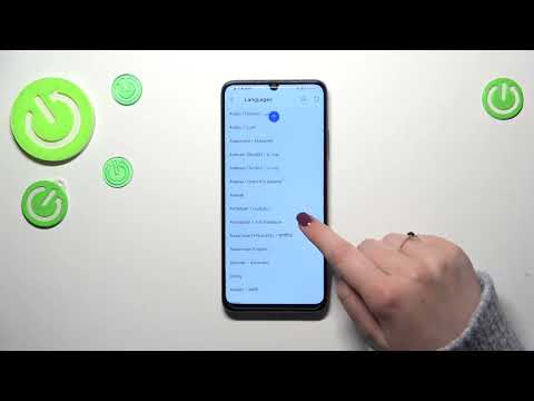 How to Change Keyboard Language on HONOR X7A – Adjust Keyboard Dictionary