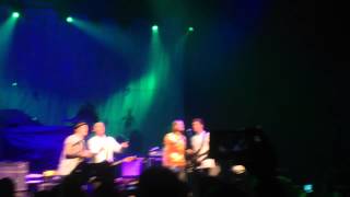 Love Let Me Go - Big Sixes and Deaf Havana