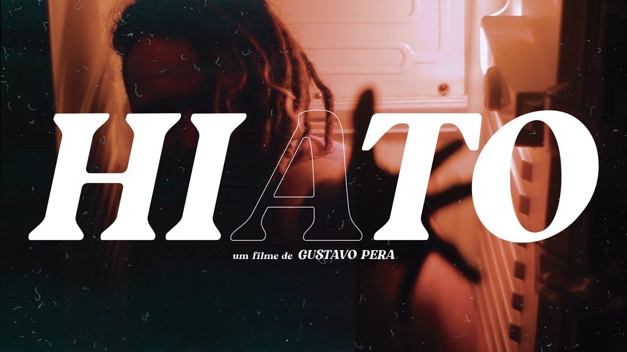 Hiato | Trailer Oficial