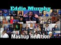 MASHUP REACTION: Eddie Murphy -  Party All The Time