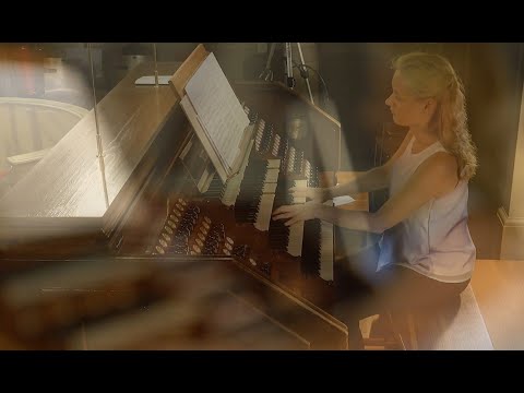 Oskar Lindberg: Gammal fäbodpsalm från Dalarna