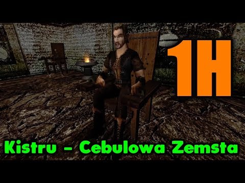 CEBULOWA ZEMSTA - GOTHIC RAP [1H]