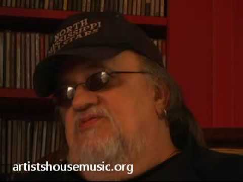 A Producers Epiphany:  Jim Dickinson on Working with the Rolling Stones, Part 1 of 2