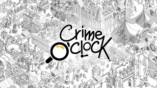 Crime O'Clock (PC) Steam Key EUROPE