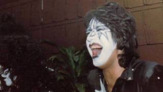 Ace Frehley - Wiped Out -  Tribute by ManicVintageRock