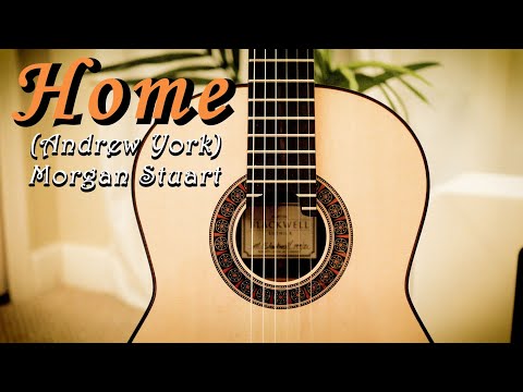 Home (Andrew York)  Morgan Stuart