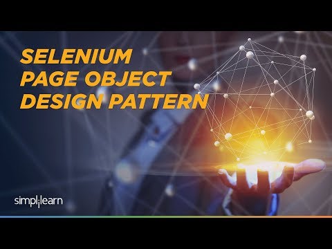 What Is Selenium Selenium Webdriver Basics Selenium Tutorial Selenium Training Simplilearn