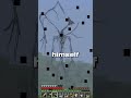 This Horror Minecraft Mod Got BANNED The Broken Script Minecraft Horror Gaming Scary