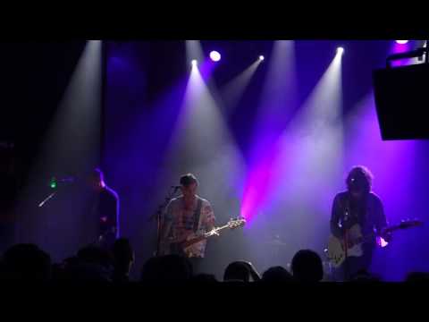 Cloud Nothings - I'm Not Part Of Me (Live @ Petit Bain)