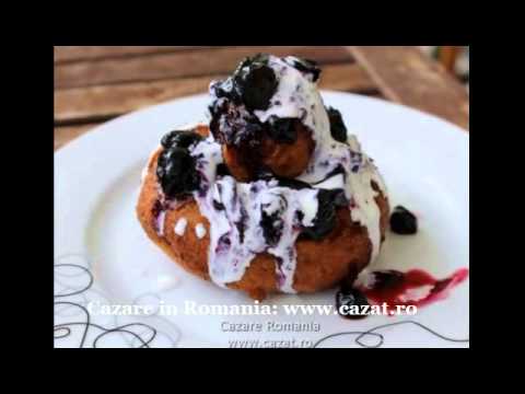 Cazare Tufeni, Olt - Cazat.ro