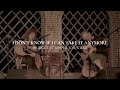 I Don T Know If I Can Take It Anymore Bridget St John Jon Wilks Live At FolkEast 2025