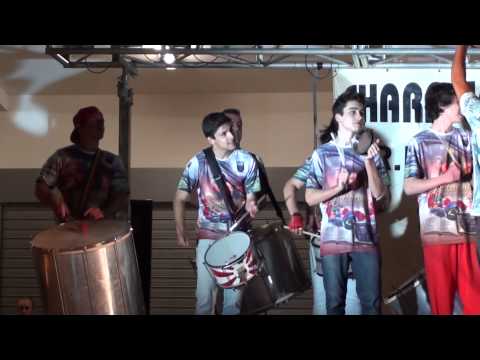 Unidos Mato Grosso  Bateria