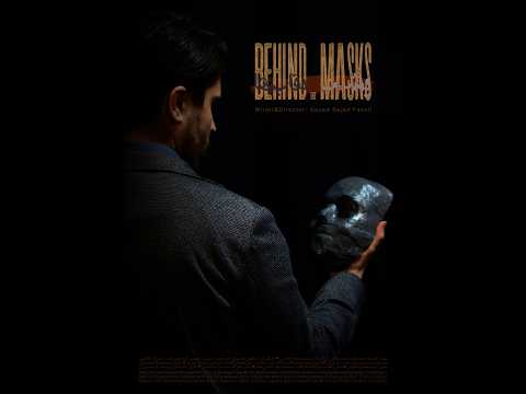 Behind the Masks trailer thumbnail