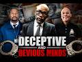 How Crime Profits Build Empires Judge Had No Mercy For CAT MATLALA