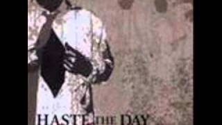 Who We Are-Haste The Day
