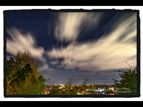 SE ENGLAND WEATHER FORECAST - 16/03/2023 - MILD !