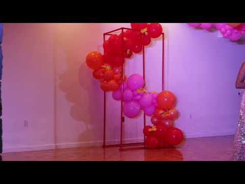 Bollywood Fashion LLC Present Ashlee Dhaness