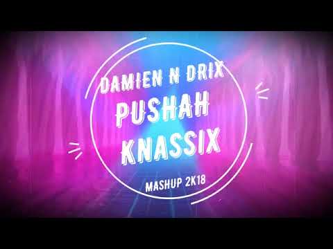 knassix-pushah