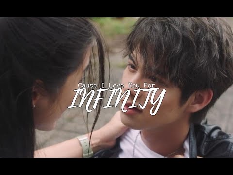 Thyme ✘ Gorya ► Infinity [Cause I Love You For Infinity] | F4 Thailand : Boys Over Flower