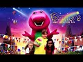 Barney S Great Adventure 1998 Widescreen