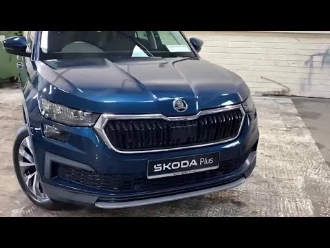 Skoda Kodiaq Ambition 2.0TDI 150bhp DSG 7 Seater - Image 2