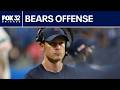 Why Ben Johnson is ahead of the curve with offensive personnel | Chicago Sports Tonight