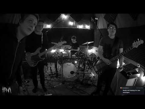 Trna - Live @ Stoned Petersburg Studio 03.10.2018