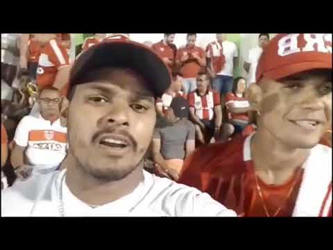 Murici 0 x 2 CRB. #1