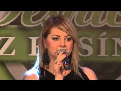 Grande Moravia: Teče voda, teče