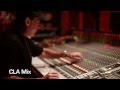 GRAMMY®-Winning Engineer Chris Lord-Alge Mixes ...