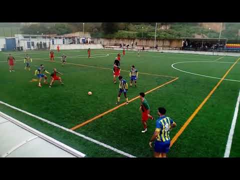 ÉPOCA 25/26 - 16 JORNADA - CDSAL x SFD