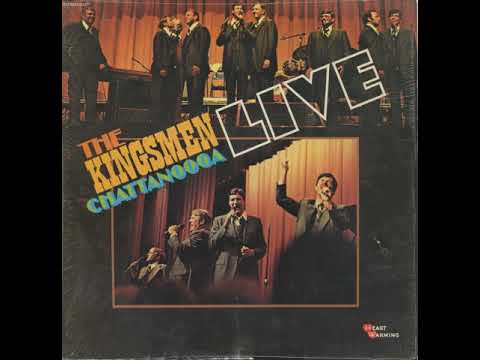 Kingsmen Chattanooga Live