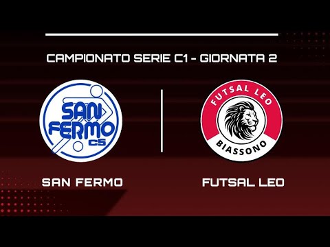 [HIGHLIGHTS] San Fermo - Futsal Leo