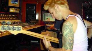 Mike Dirnt & The Frustrators Radio Interview