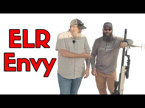 Why Is It So Big?  BipodEXT