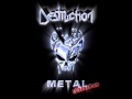 Destruction - Desecrators (of the New Age).wmv