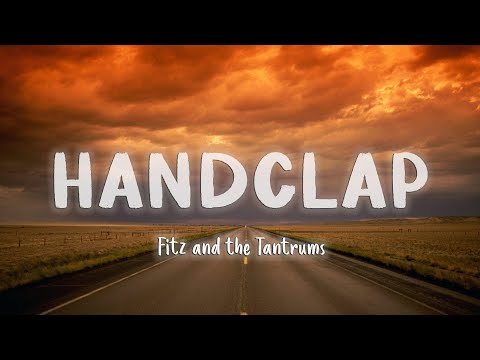 HandClap - Fitz and the Tantrums [Lyrics/Vietsub]