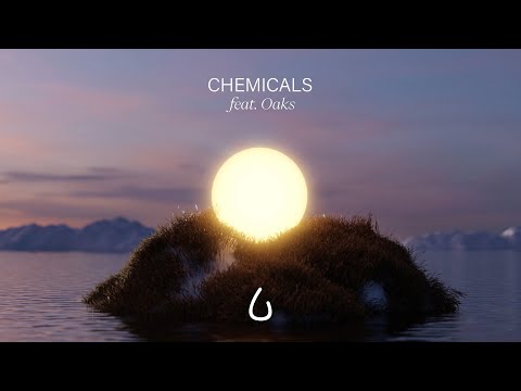 Lonely in the Rain - Chemicals (feat. Oaks) [Official Visualizer]