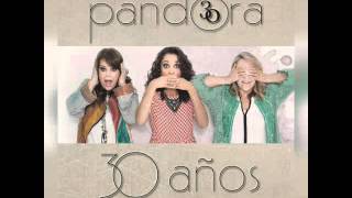 Pandora - Demasiado Cielo