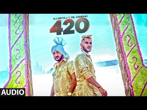 Poster 420 lyrics – dj sirtaj, dil sandhu
