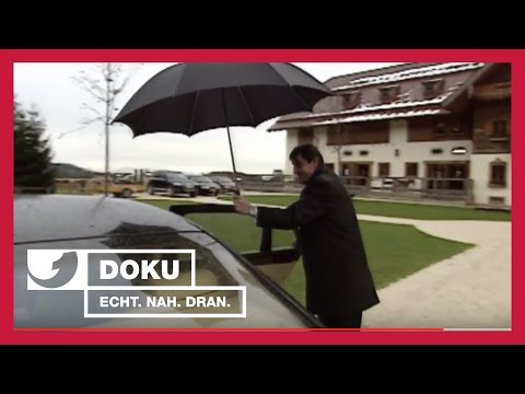 The Full-Blooded Butler | Experience - The Report | kabel eins Doku