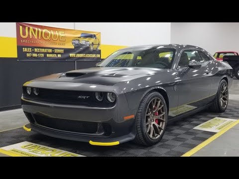 2016 Dodge Challenger (CC-1447524) for sale in Mankato, Minnesota