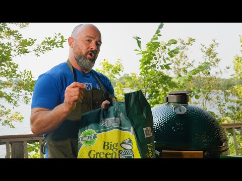 Mastering the Big Green Egg: Tips & Tricks | Backyard BBQ with Bob