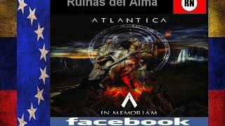Atlantica Ruinas del Alma Venezuela