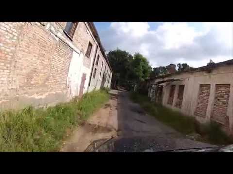 Verlassene Orte Teil 68 - WK-2 Marine Artillerie Arsenal