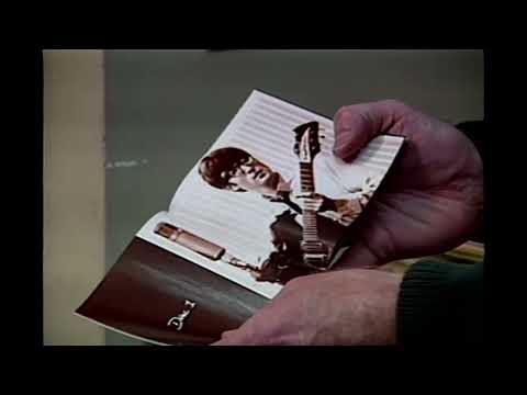 The Beatles Live at the BBC Promo April 1995