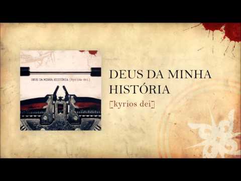 Deus Da Minha História video