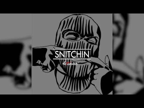 [SOLD] Hard Freestyle Trap Type Beat - Snitchin (Prod. By DeTox Beats Production)