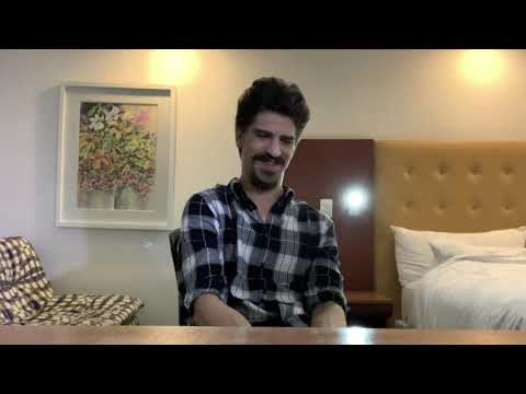 Bruce Venture YouTube Introduction: Things to come.