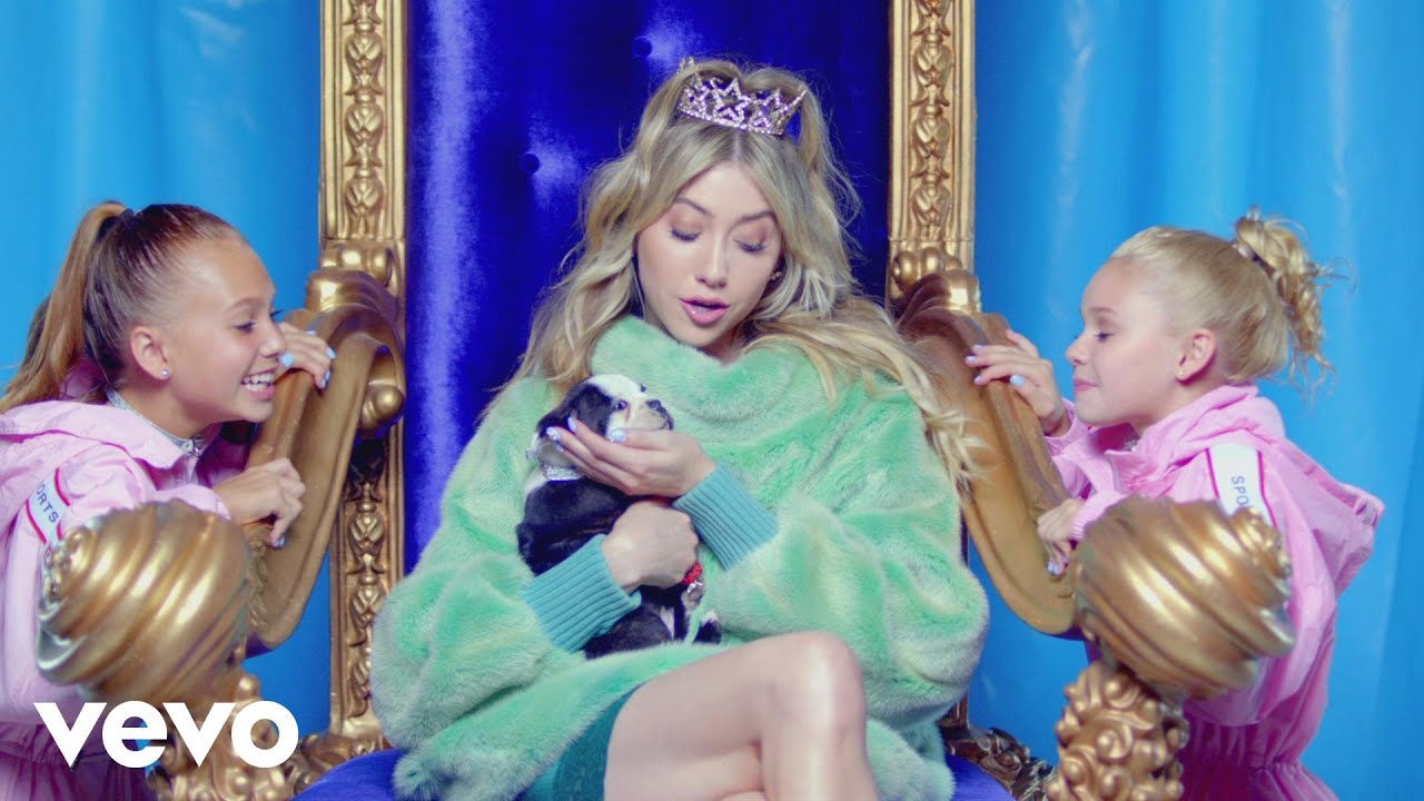 Liz — When I Rule the World